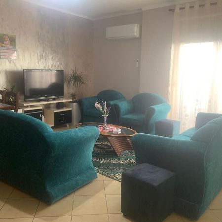 Guest House פייר מראה חיצוני תמונה