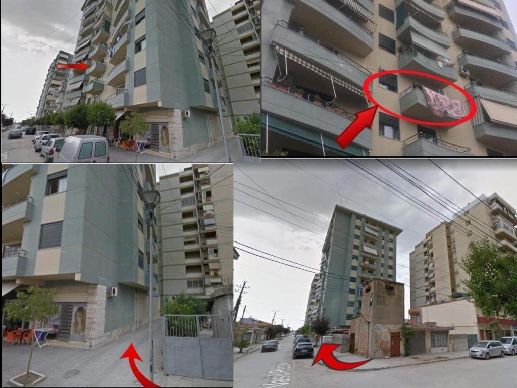 Guest House פייר מראה חיצוני תמונה