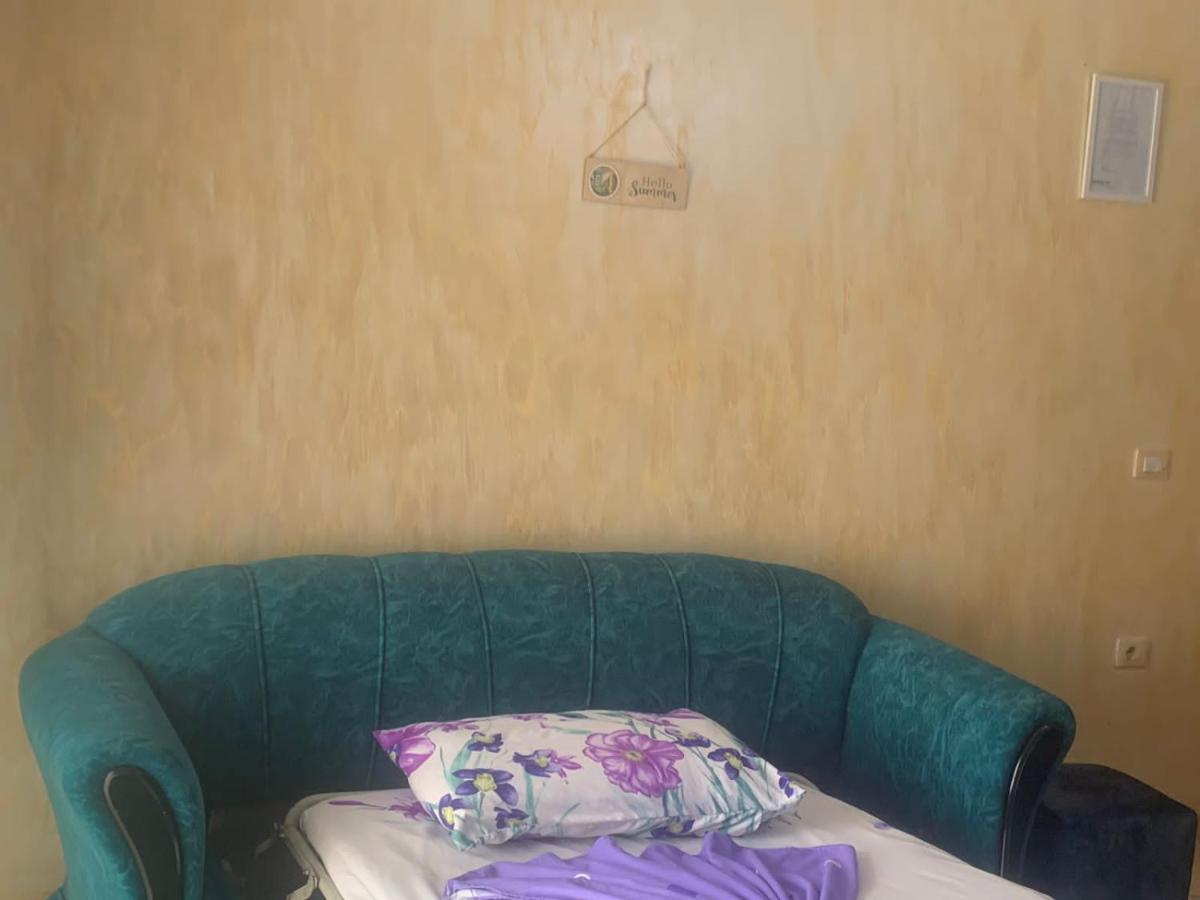 Guest House פייר מראה חיצוני תמונה