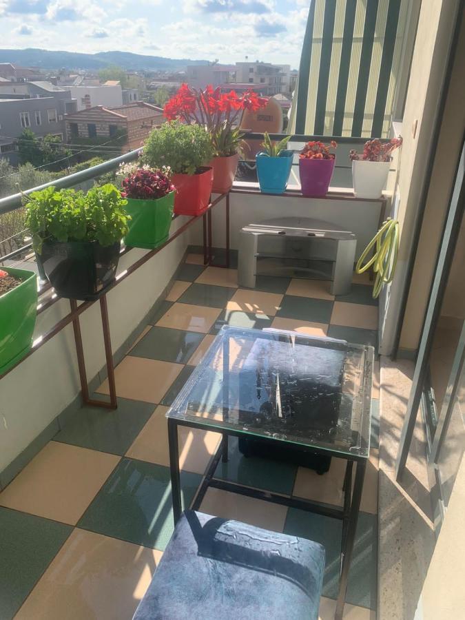 Guest House פייר מראה חיצוני תמונה