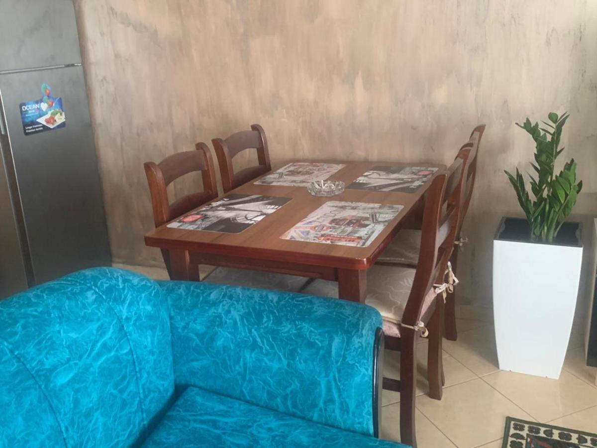Guest House פייר מראה חיצוני תמונה