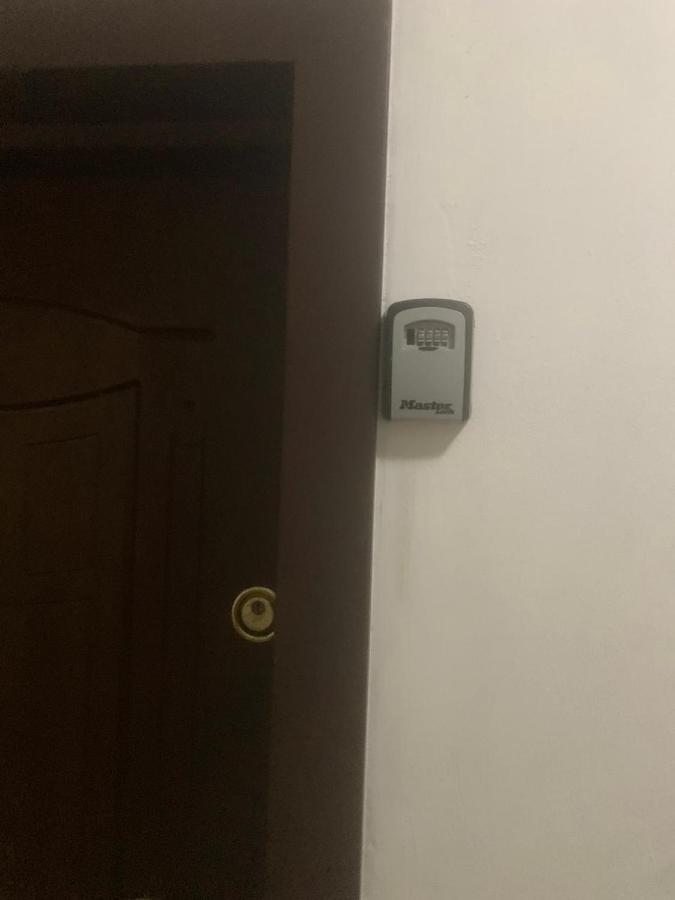 Guest House פייר מראה חיצוני תמונה