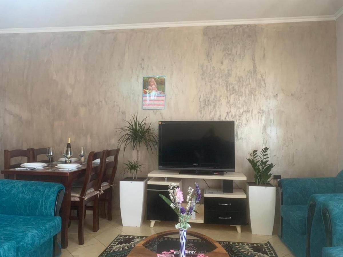 Guest House פייר מראה חיצוני תמונה