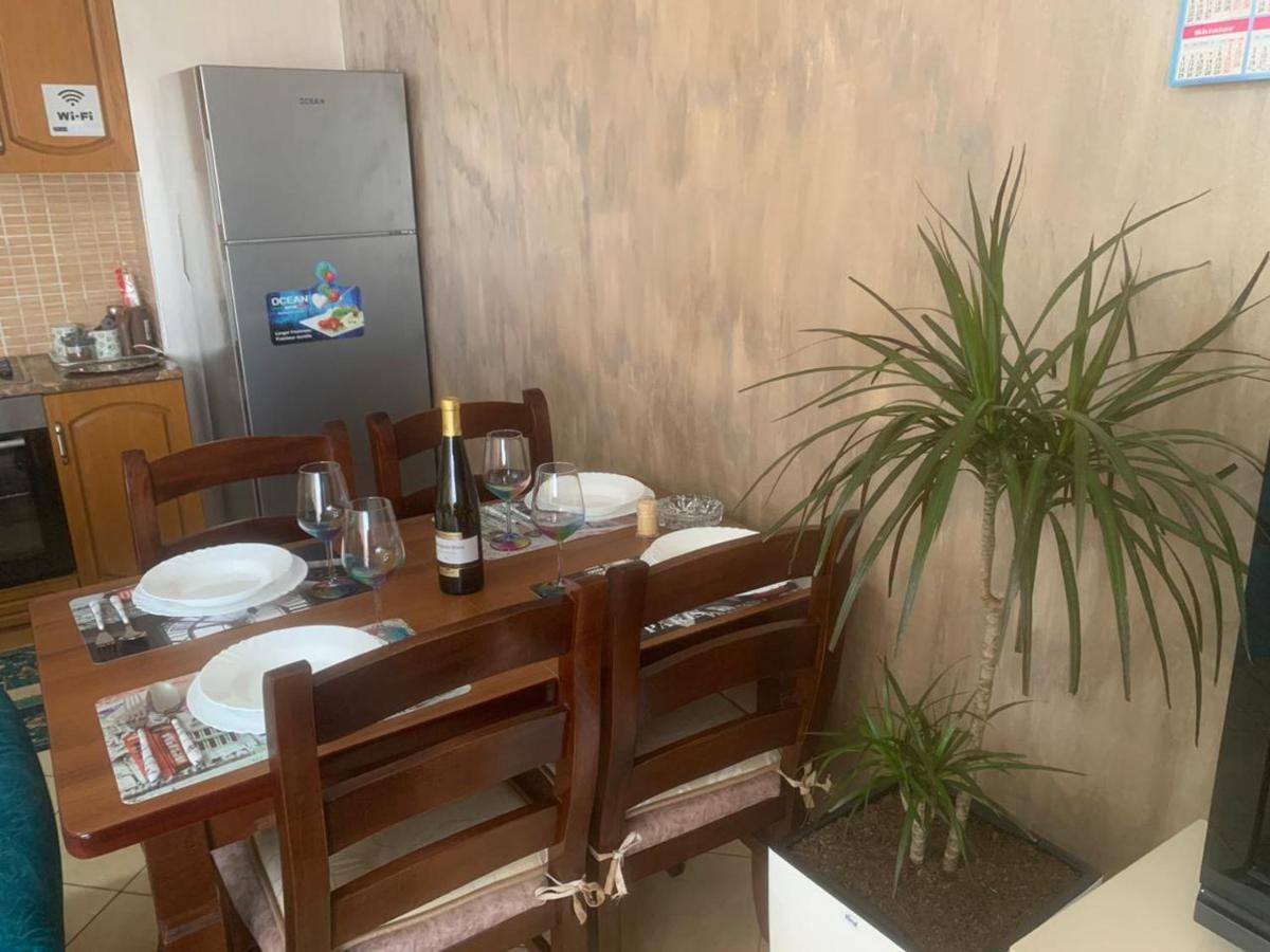 Guest House פייר מראה חיצוני תמונה