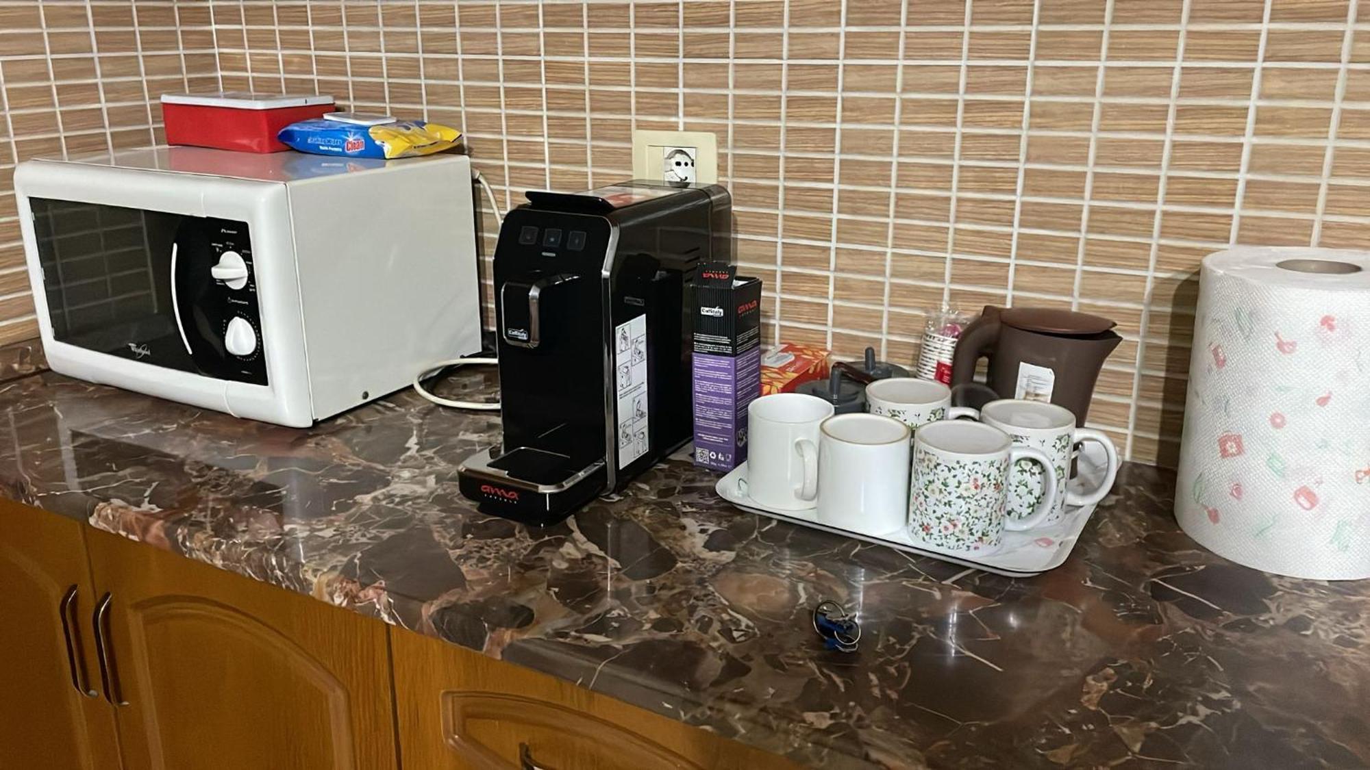 Guest House פייר מראה חיצוני תמונה